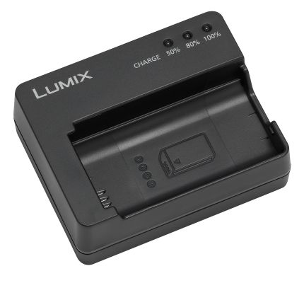 Panasonic DMW-BTC14E Battery Charger