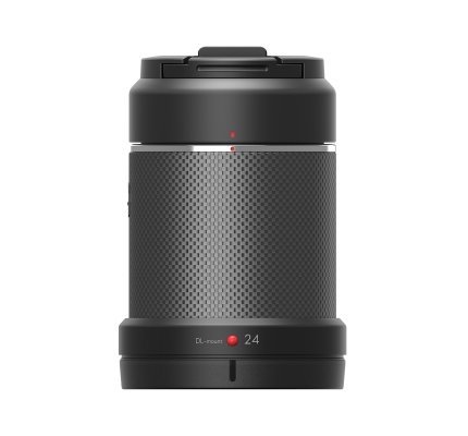 DJI DL 24mm F2.8 LS ASPH Lens for Zenmuse X7 & X9