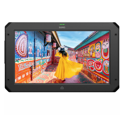 Atomos Sumo19 SE (ATOMSUMSE1)