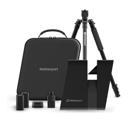 MATTERPORT Pro3 Acceleration Kit