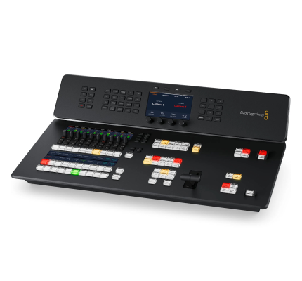 Blackmagic Design ATEM Television Studio HD8 ISO