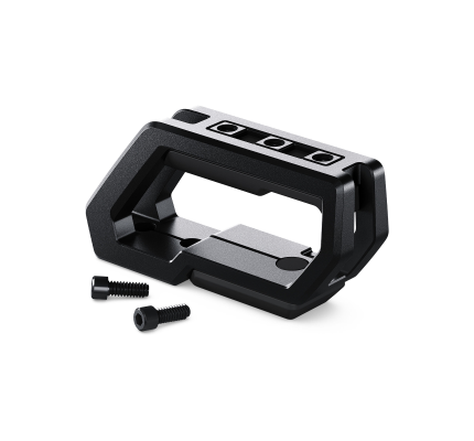 Blackmagic Design URSA Mini - Camera Top Handle (BM-BMUMCA/TOPHAND)