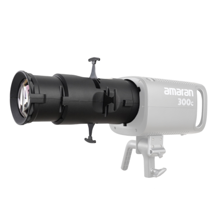 Amaran Spotlight SE (19° Lens Kit)