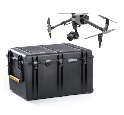 HPRC 2800W for DJI Inspire 3 (S-INS3-2800W-01)