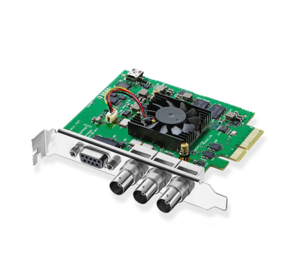 Blackmagic DeckLink SDI 4K (BM-BDLKSDI4K)