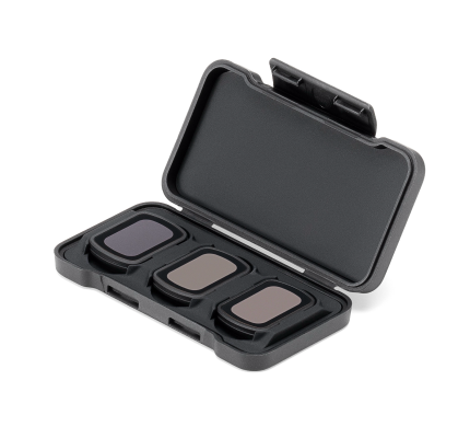 DJI Osmo Pocket 3 Magnetic ND Filters Set