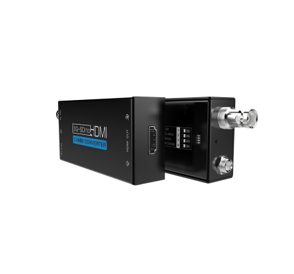 Kiloview SDI to HDMI Mini Video Converter (C1)