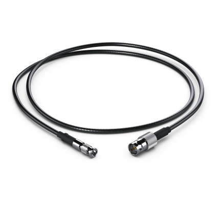 Blackmagic Micro BNC to BNC Female Cable 700mm (BM-CABLE-MICRO/BNCFM)