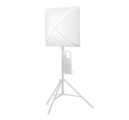 Godox FP200 Pancake Lantern for F200Bi