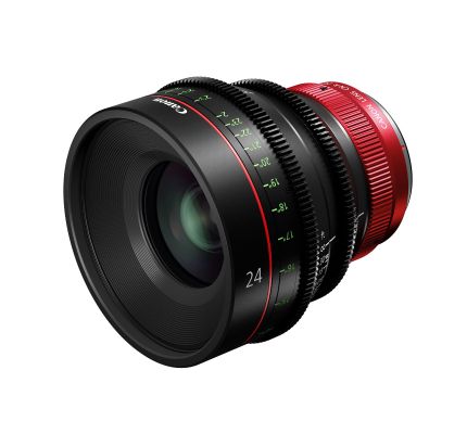 Canon CN-R24mm T1.5 L F (6400C006)