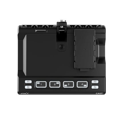 Atomos AtomX Cast (ATOMXCST01)