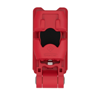 iFootage Spider Crab Versatile Phone Holder Red (MS-R)