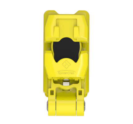 iFootage Spider Crab Versatile Phone Holder Yellow (MS-Y)