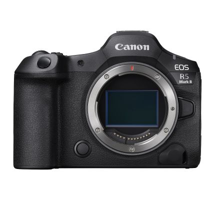 Canon EOS R5 Mark II Camera Body