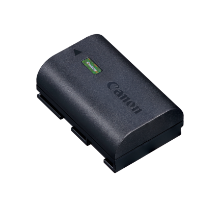 Canon LP-E6NH Battery