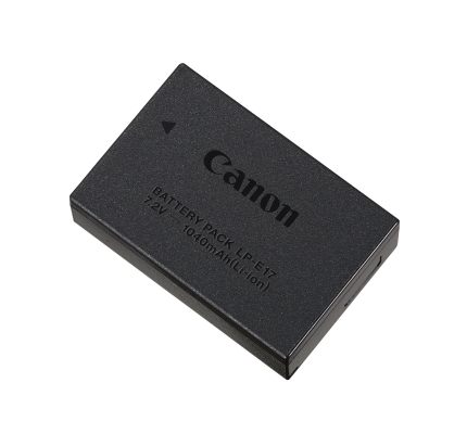 Canon LP-E17 Battery