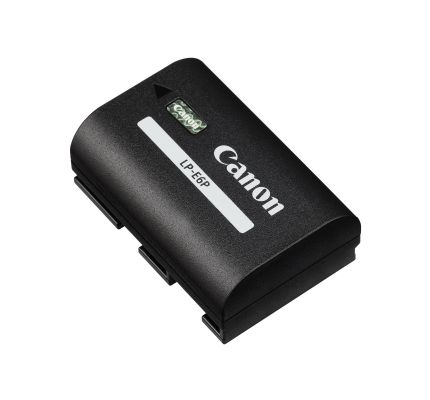 Canon LP-E6P Battery