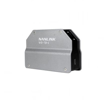 NANLITE NANLINK Transmitter Box WS-TB-1