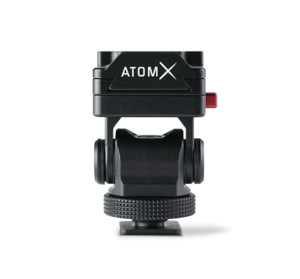 Atomos AtomX Monitor Mount (ATOMXMMQR1)