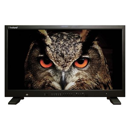 Boland 4K31-HDR-1000 31" 4K Pro HDR Monitor