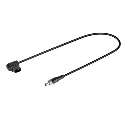 Hollyland D-Tap to DC 2.1 Power Cable