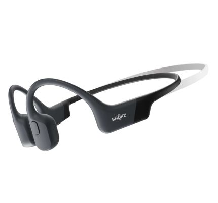 Shokz OpenRun Mini Black USB-C