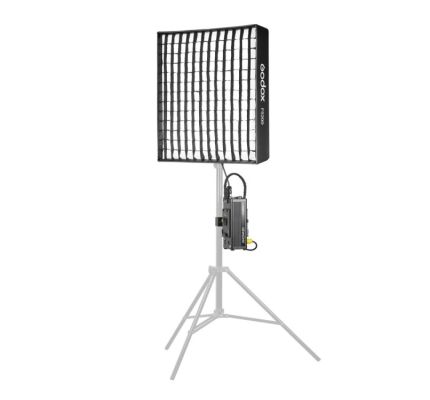 Godox F200Bi Flexible Studio BiColor LED Panel