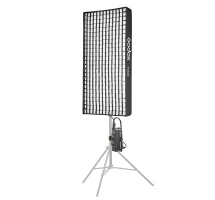 Godox F400Bi Flexible Studio BiColor LED Panel