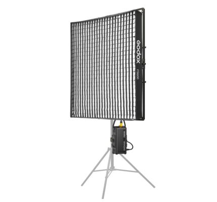 Godox F600Bi Flexible Studio BiColor LED Panel