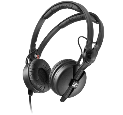 Sennheiser HD 25 On Ear Kopfhörer