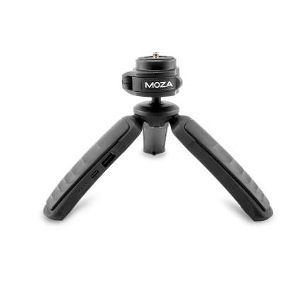 Moza Power Bank Tripod (GA47)