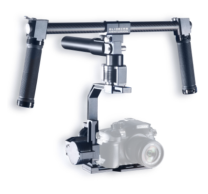 Glidecam Centurion 3-Achsen Gimbal (GLCNTN)