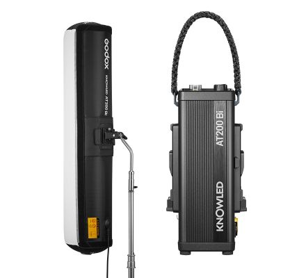 Godox AT200Bi Knowled Air BiColor LED Tube Light