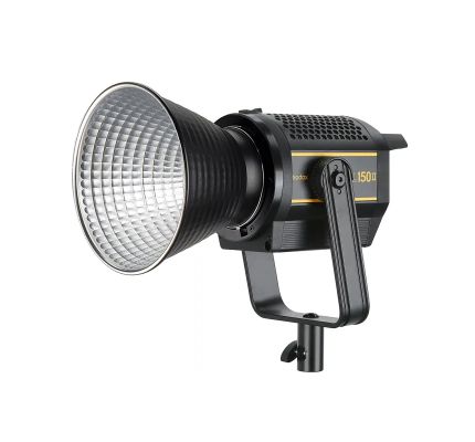 Godox VL150II Daylight LED Light 165W