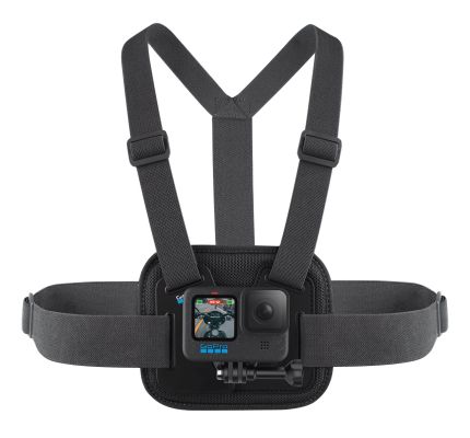 GoPro Chesty (Performance Chest Mount)