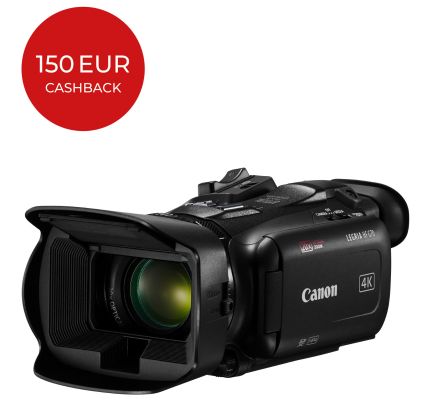 Canon LEGRIA HF G70