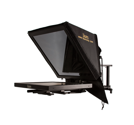 Ikan PT3500-HB 15" Teleprompter