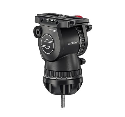 Sachtler FSB 10 Mk II Fluidhead (S2073-0001)