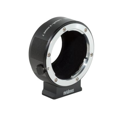 Metabones Leica R to Fuji X-mount T Smart Adapter (MB_LR-X-BT1)