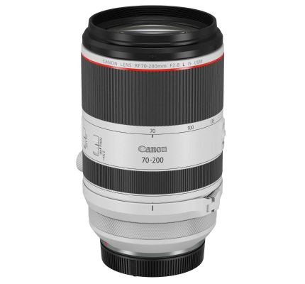 Canon RF 70-200mm F2.8L IS USM