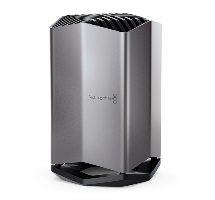 Blackmagic Cloud Store 80TB (BM-DWCLDI/CLD080)