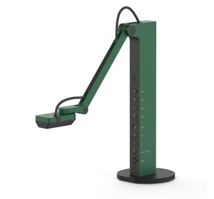 IPEVO VZ-R Document Camera