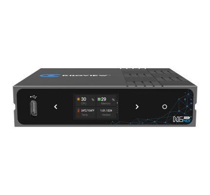 Kiloview HDMI NDI Bi-Directional Converter (N6)