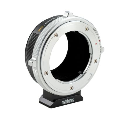 Metabones Contax Yashica to E-mount T Cine Adapter (MB_CY-E-BT2)