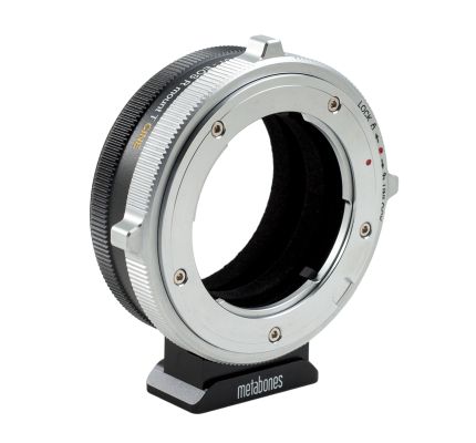 Metabones Contax Yashica CY to RF-mount T CINE Adapter (EOS R) (MB_CY-EFR-BT1)