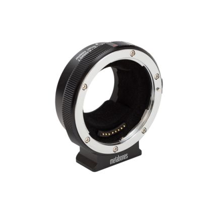 Metabones EF to Fuji X-mount T Smart Adapter (MB_EF-X-BT1)