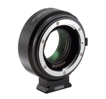 Metabones EF to Fuji G Mount T Smart Expander 1.26x (GFX) (MB_EPEF-FG-BT1)