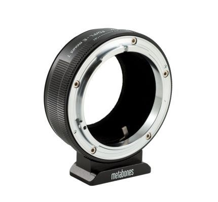 Metabones FD/FL to E T Smart Adapter (MB_FD-E-BT3)