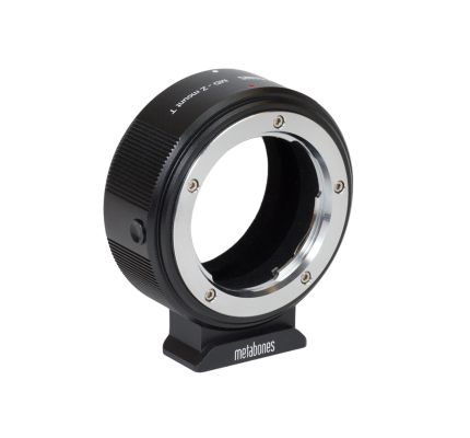 Metabones Minolta MD to Nikon Z mount T Adapter (MB_MD-NZ-BT1)