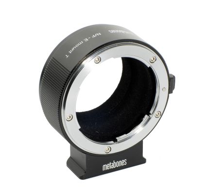 Metabones Nikon F to E-mount T /NEX III (MB_NF-E-BT3)